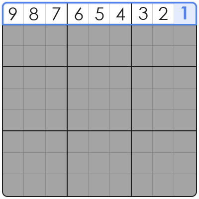 how to solve sudoku for beginners