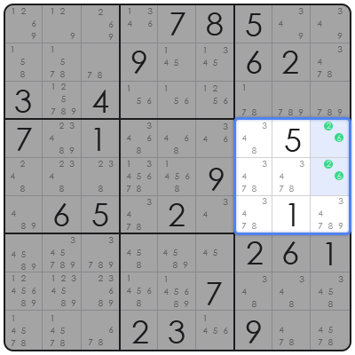 sudoku en ligne