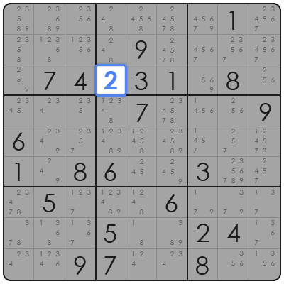 how to solve hard sudoku puzzles tips