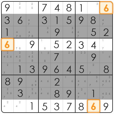 usa today puzzles sudoku